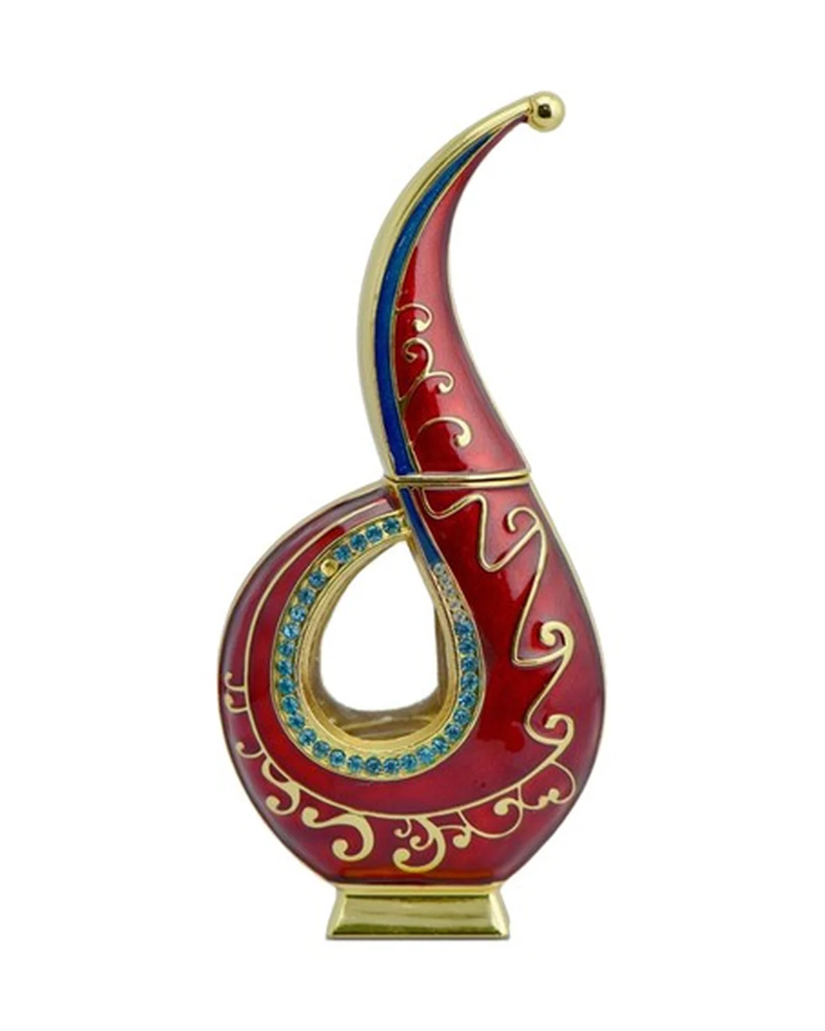 Frasco de Oyuny de Al Haramain, perfume árabes mujer