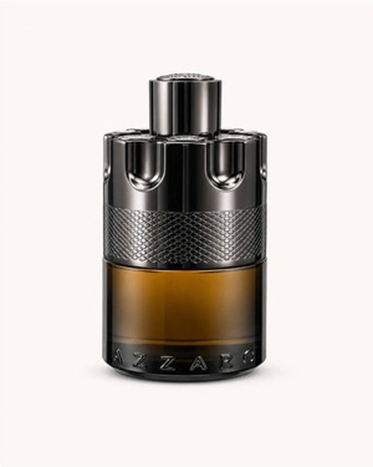 Frasco de Wanted by Night de Azzaro, perfume diseñador hombre