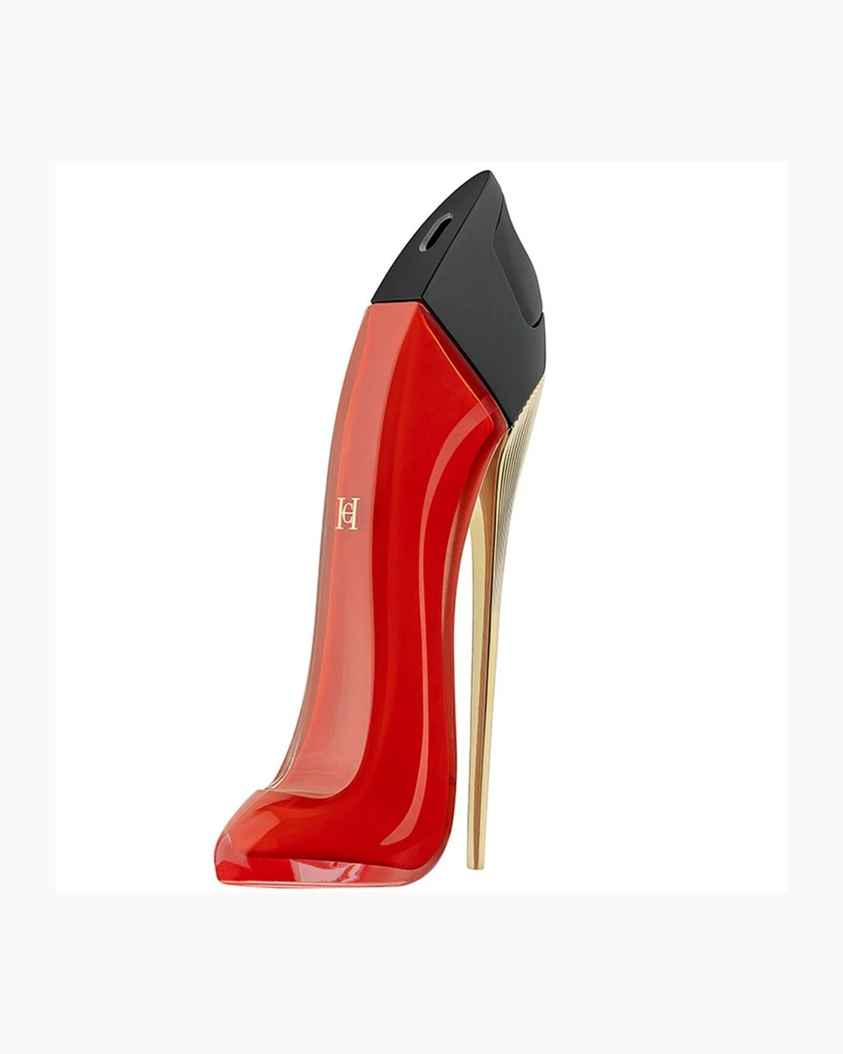 Frasco de Very Good Girl de Carolina Herrera, perfume diseñador mujer