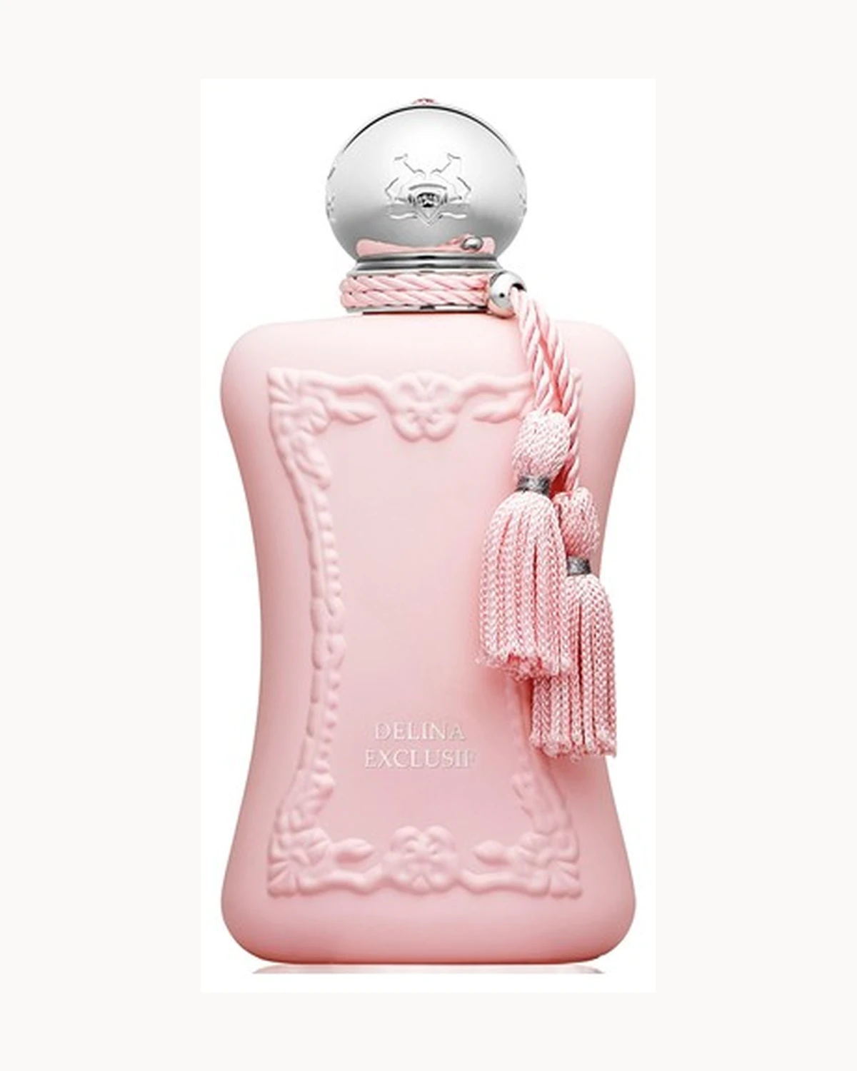 Frasco de Delina Exclusif de Parfums de Marly, perfume nicho mujer