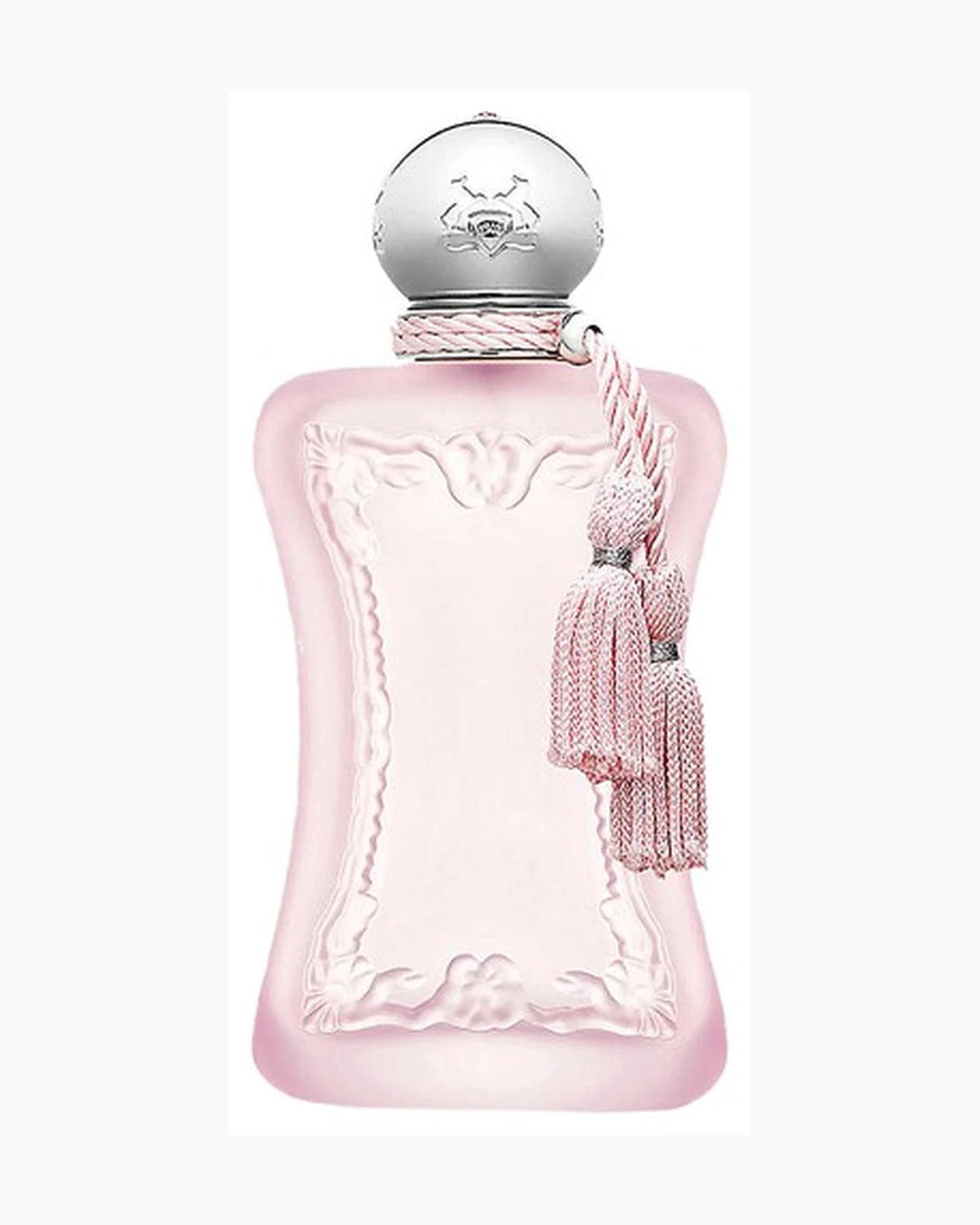 Frasco de Delina La Rosée de Parfums de Marly, perfume nicho mujer