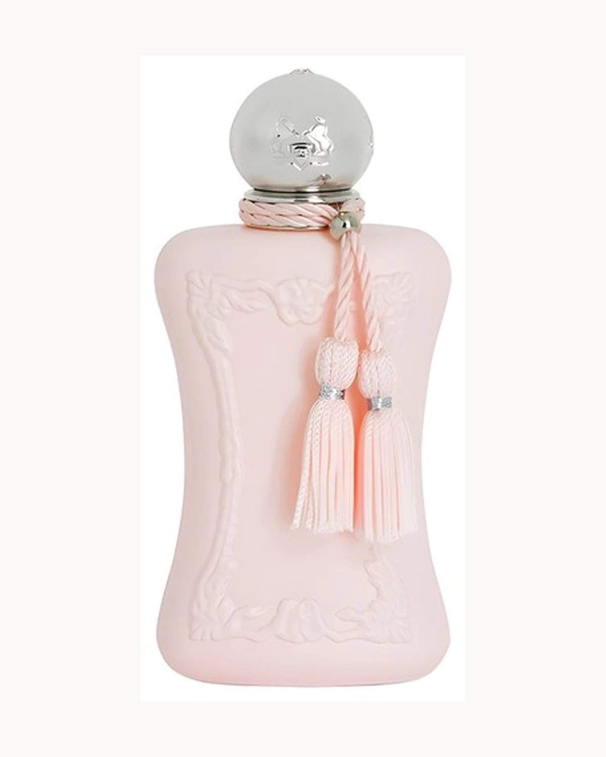 Frasco de Delina de Parfums de Marly, perfume nicho mujer