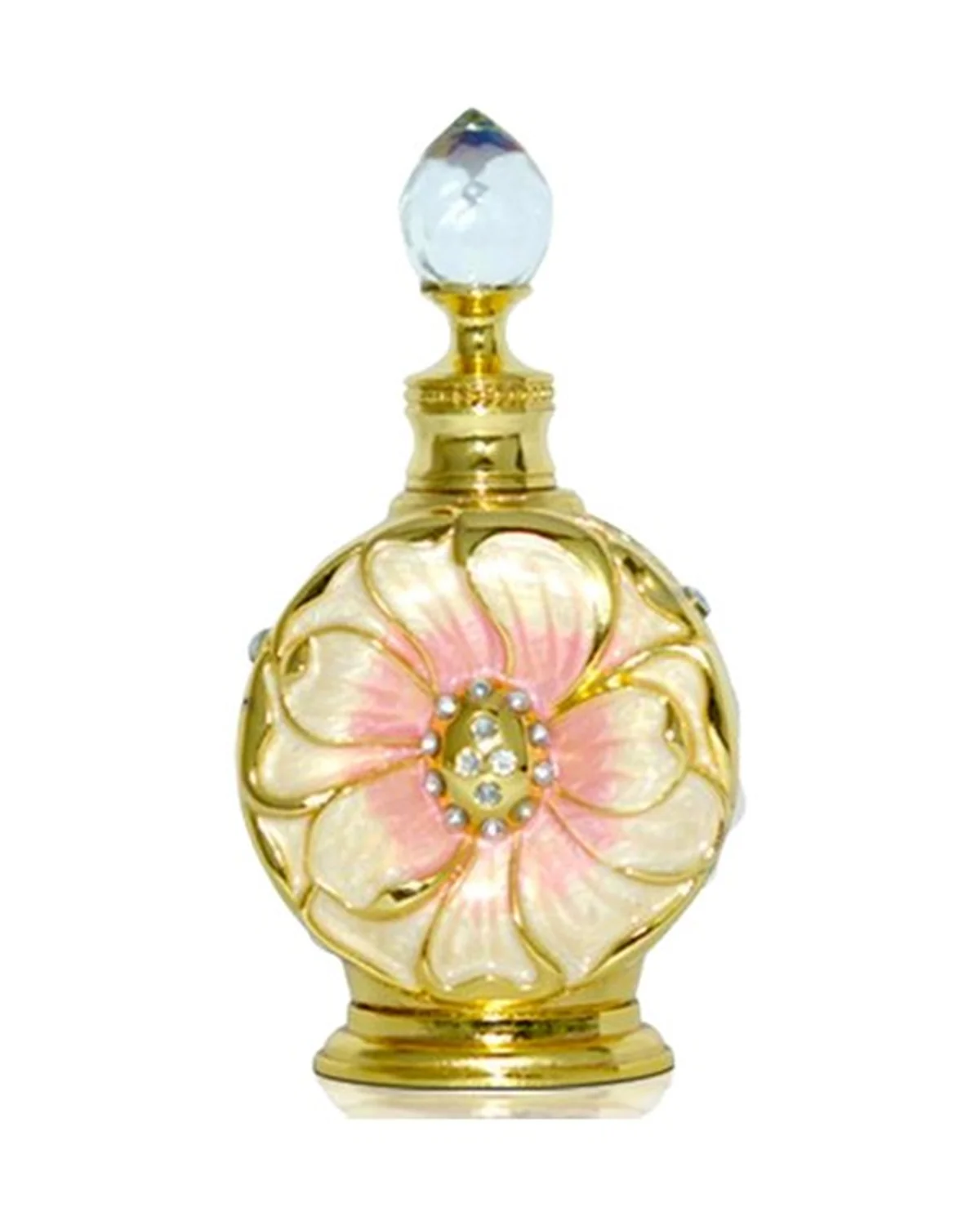 Frasco de Amaali de Swiss Arabian, perfume árabes mujer